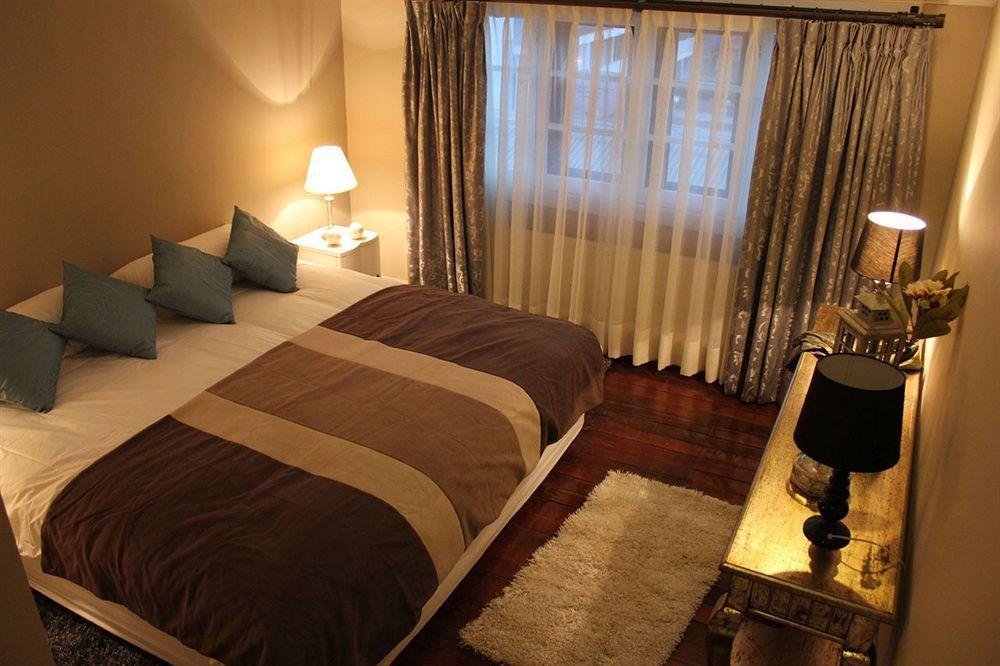 Mito Casa Hotel Сантьяго Екстер'єр фото