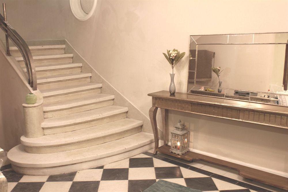 Mito Casa Hotel Сантьяго Екстер'єр фото