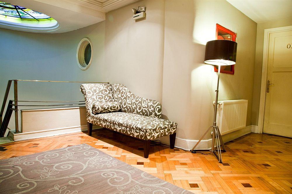 Mito Casa Hotel Сантьяго Екстер'єр фото