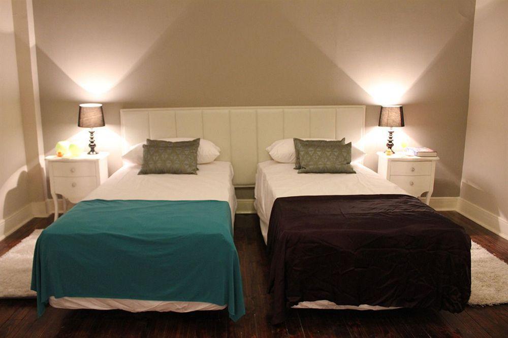 Mito Casa Hotel Сантьяго Екстер'єр фото