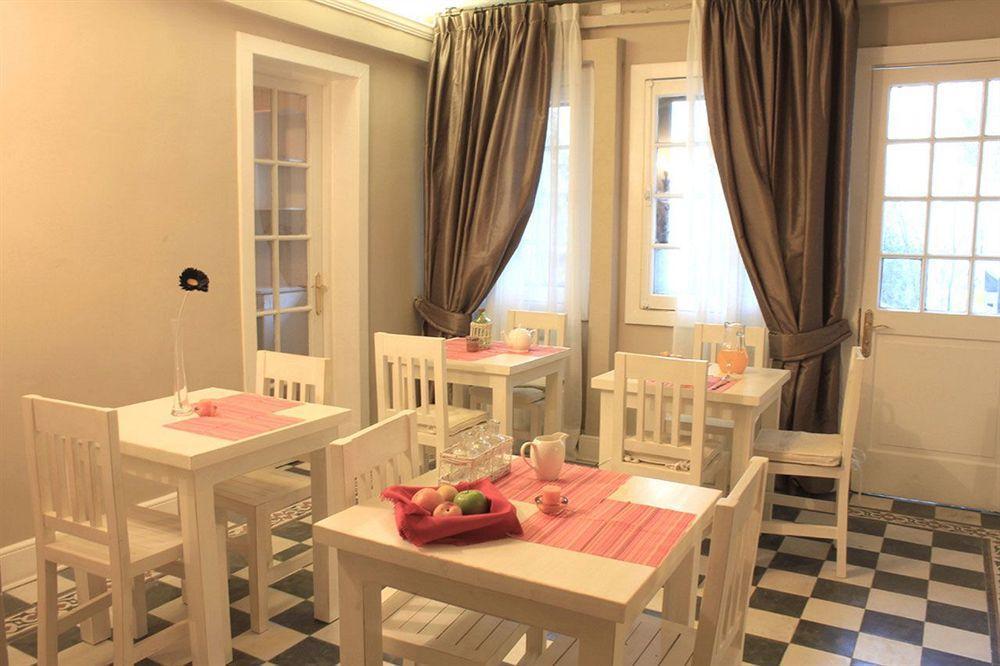 Mito Casa Hotel Сантьяго Екстер'єр фото
