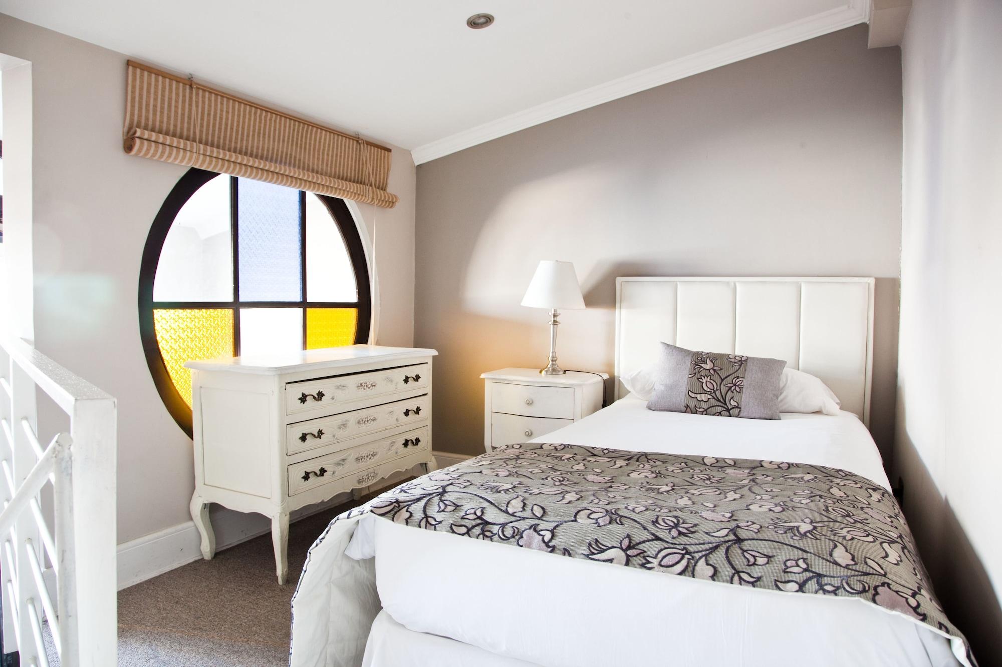 Mito Casa Hotel Сантьяго Екстер'єр фото