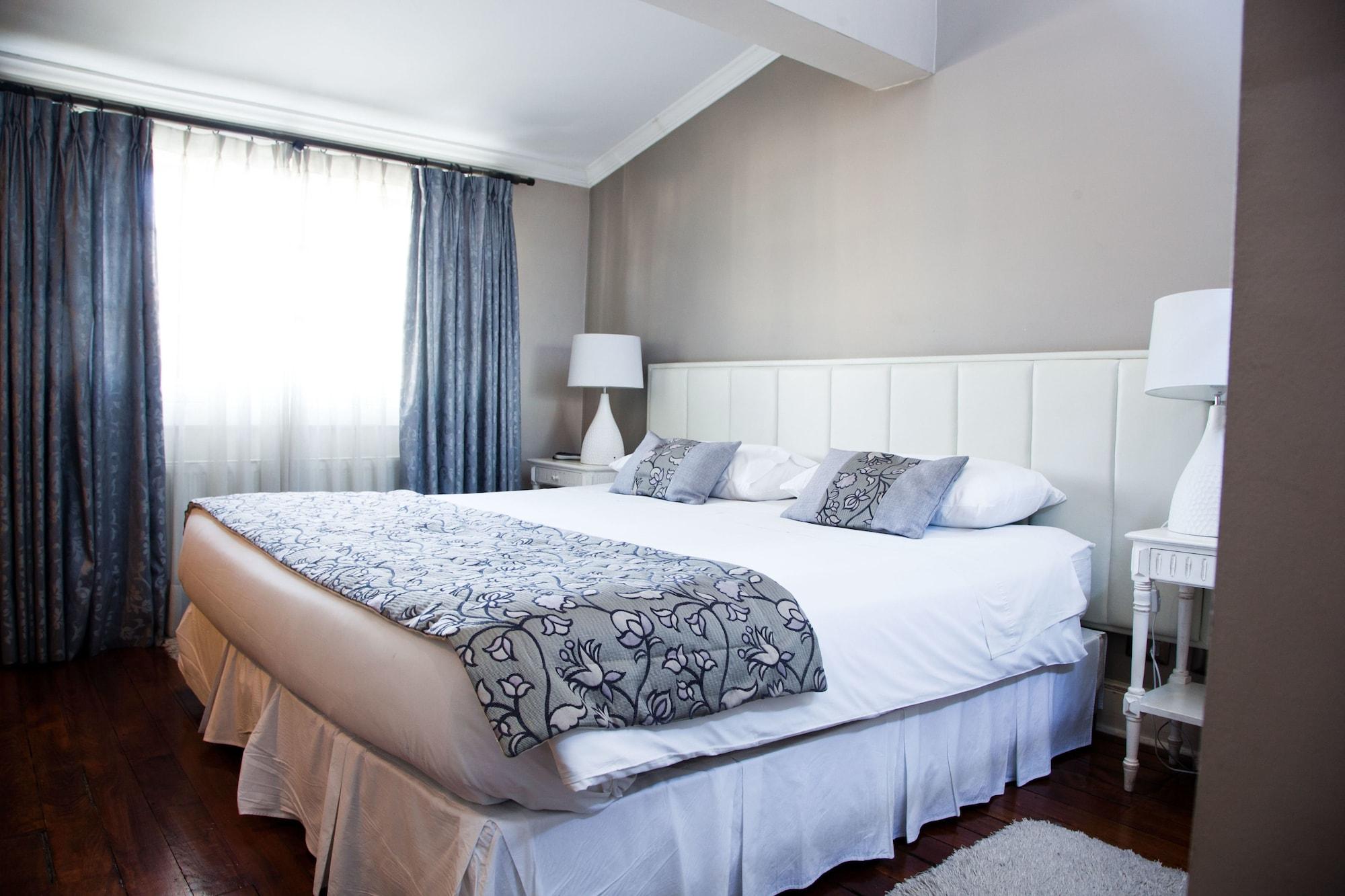 Mito Casa Hotel Сантьяго Екстер'єр фото