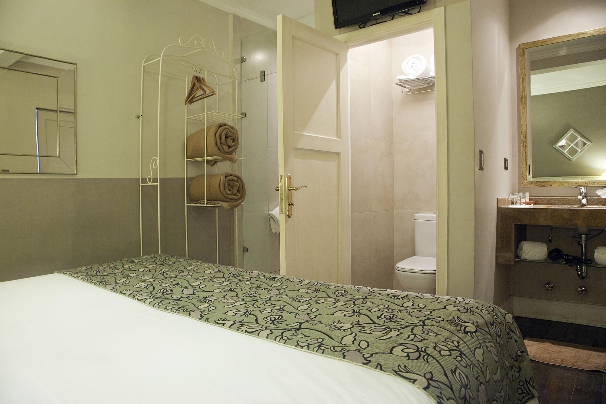 Mito Casa Hotel Сантьяго Екстер'єр фото
