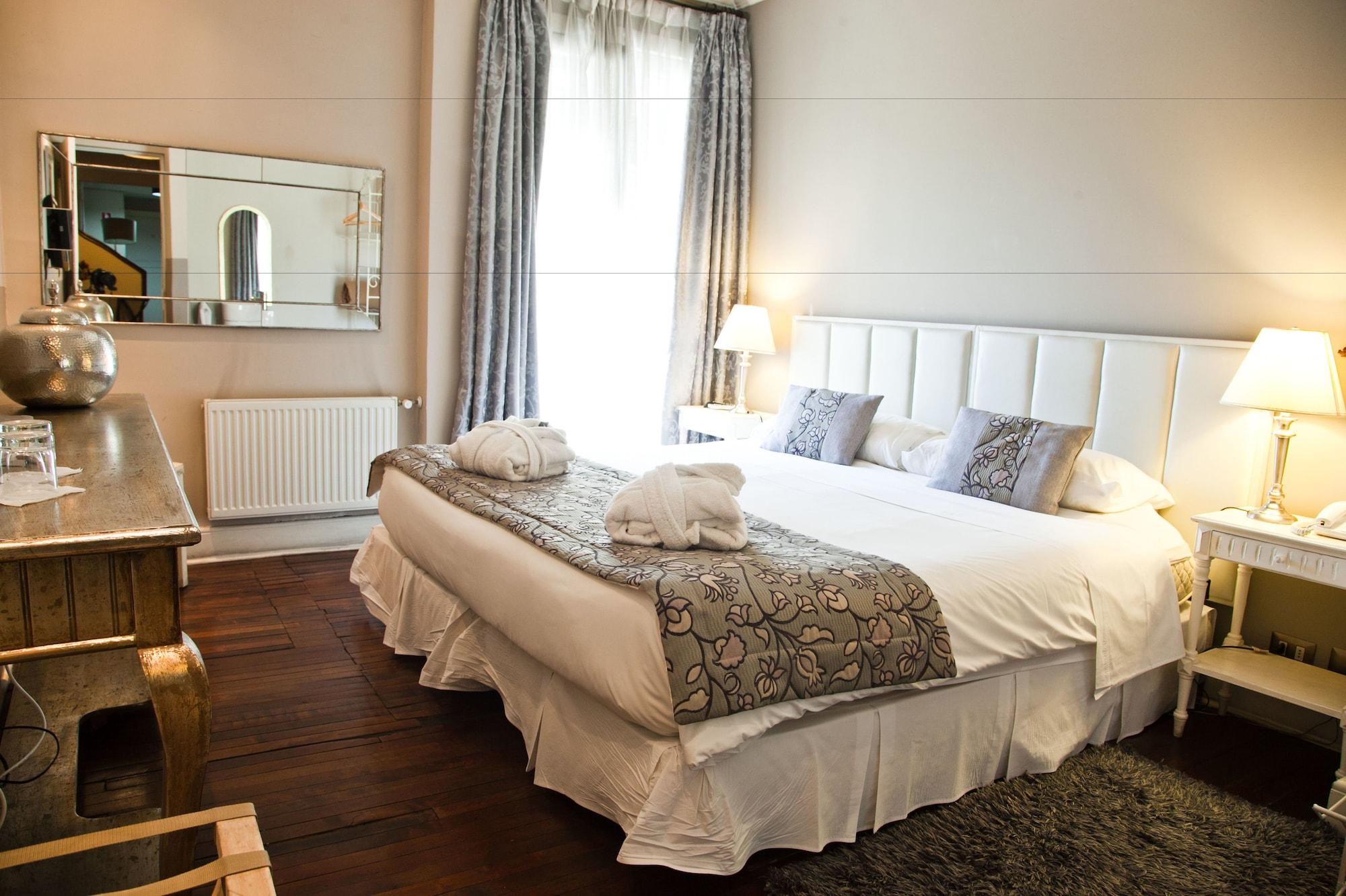 Mito Casa Hotel Сантьяго Екстер'єр фото