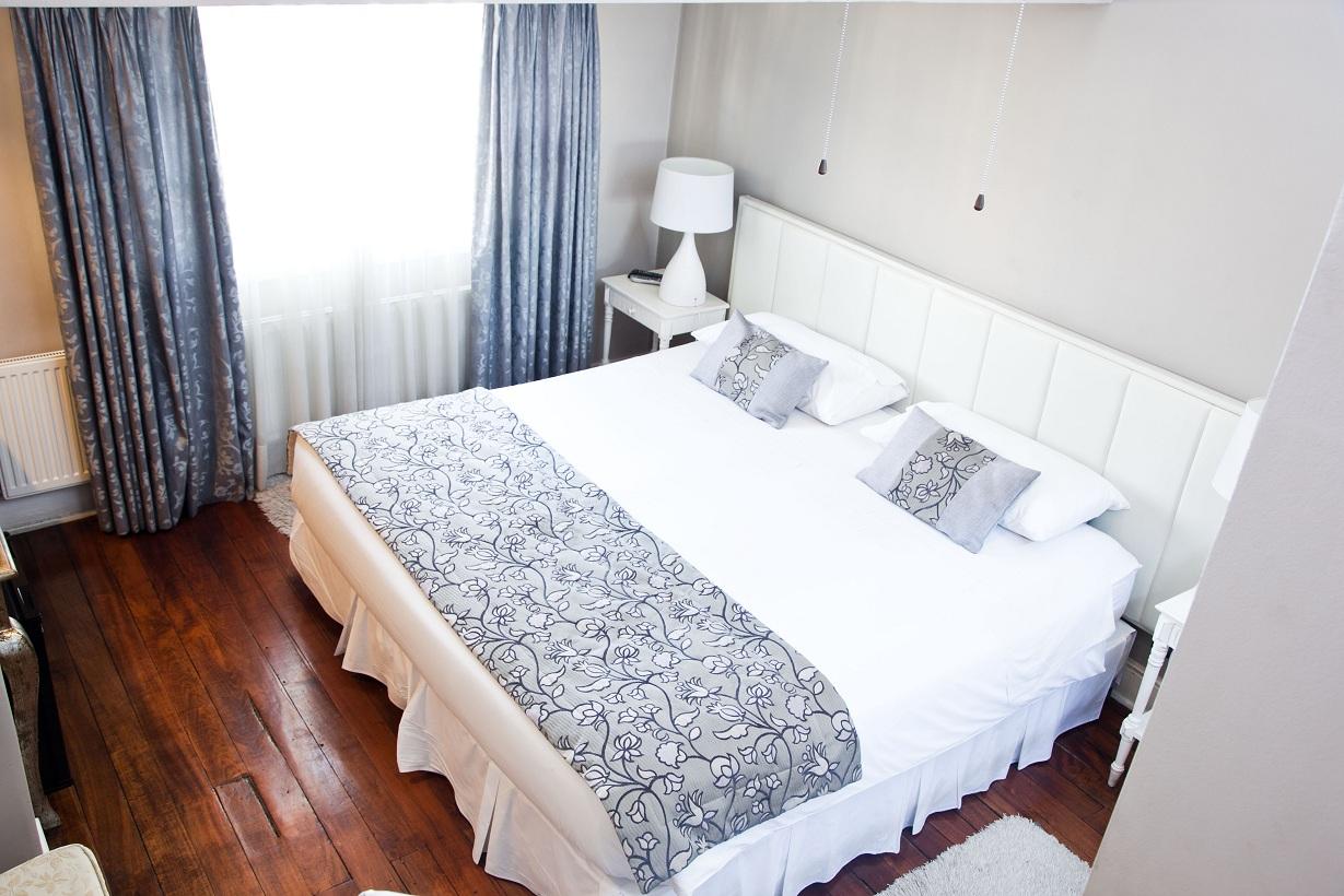 Mito Casa Hotel Сантьяго Екстер'єр фото