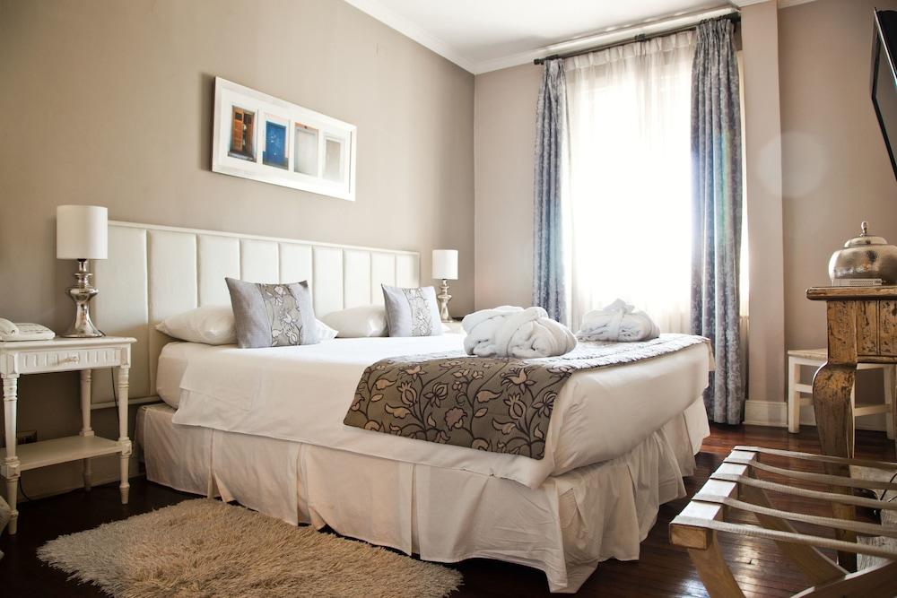 Mito Casa Hotel Сантьяго Екстер'єр фото