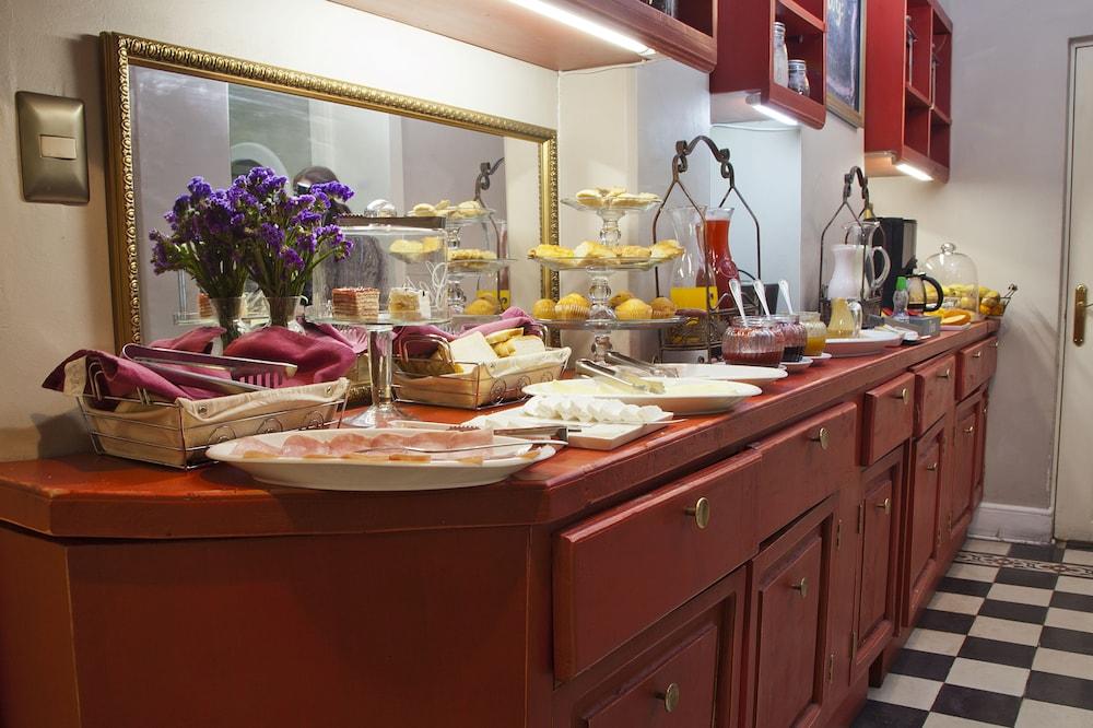 Mito Casa Hotel Сантьяго Екстер'єр фото