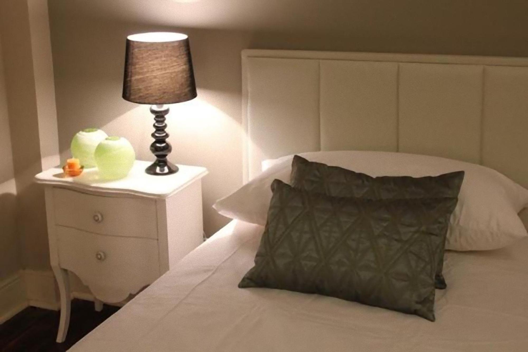 Mito Casa Hotel Сантьяго Номер фото