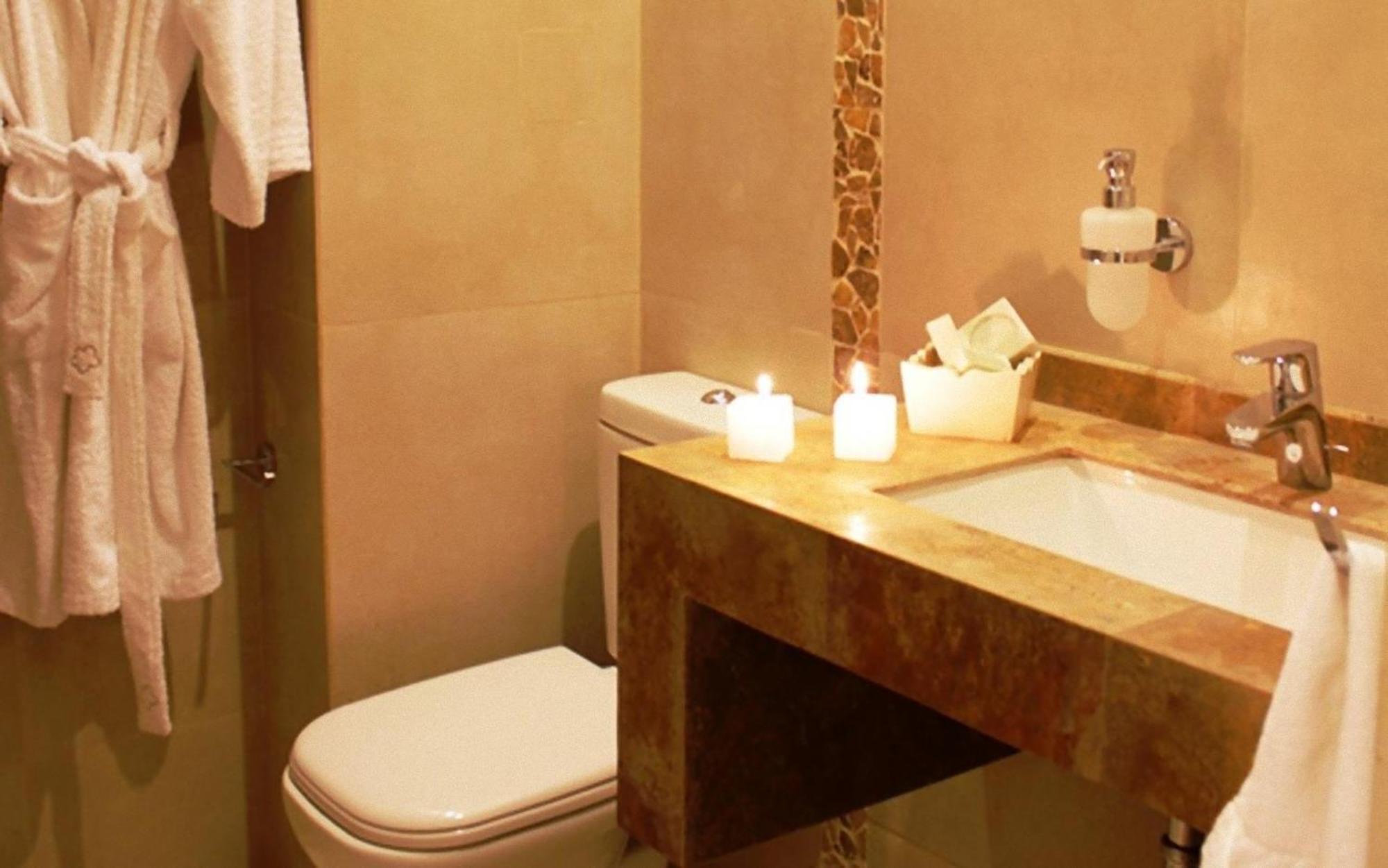 Mito Casa Hotel Сантьяго Номер фото