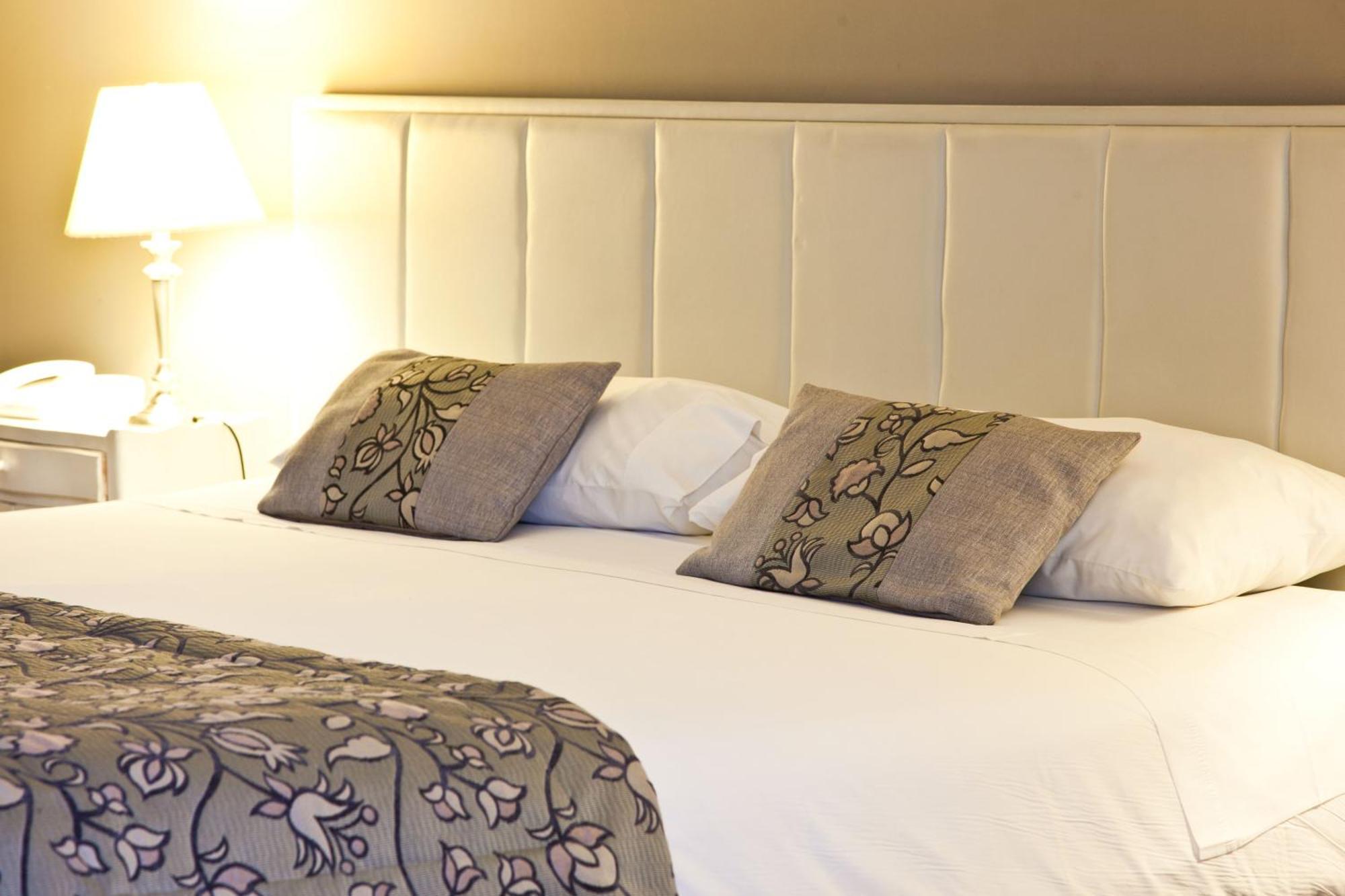 Mito Casa Hotel Сантьяго Номер фото
