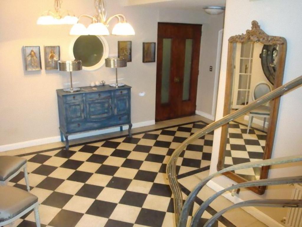 Mito Casa Hotel Сантьяго Екстер'єр фото