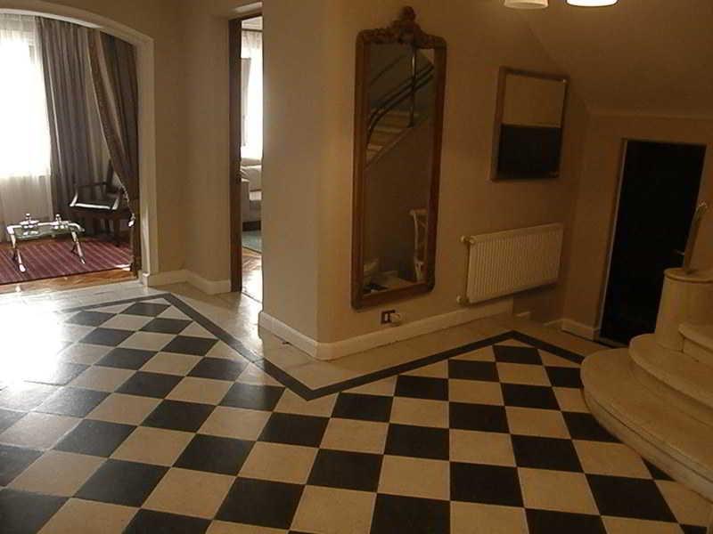 Mito Casa Hotel Сантьяго Екстер'єр фото