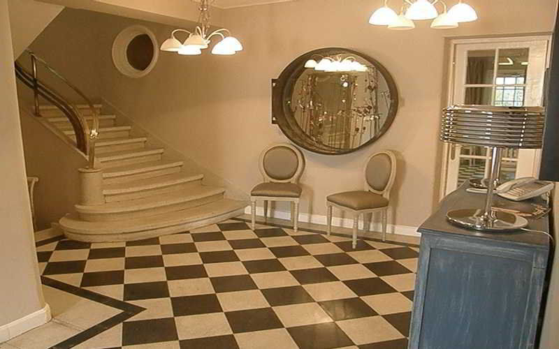 Mito Casa Hotel Сантьяго Екстер'єр фото