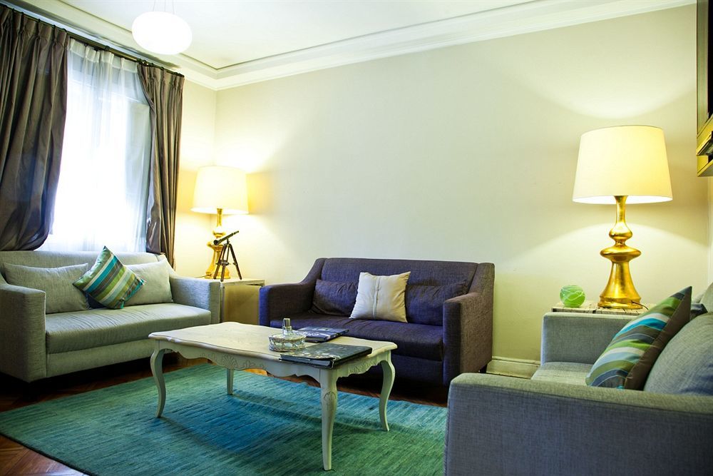 Mito Casa Hotel Сантьяго Екстер'єр фото