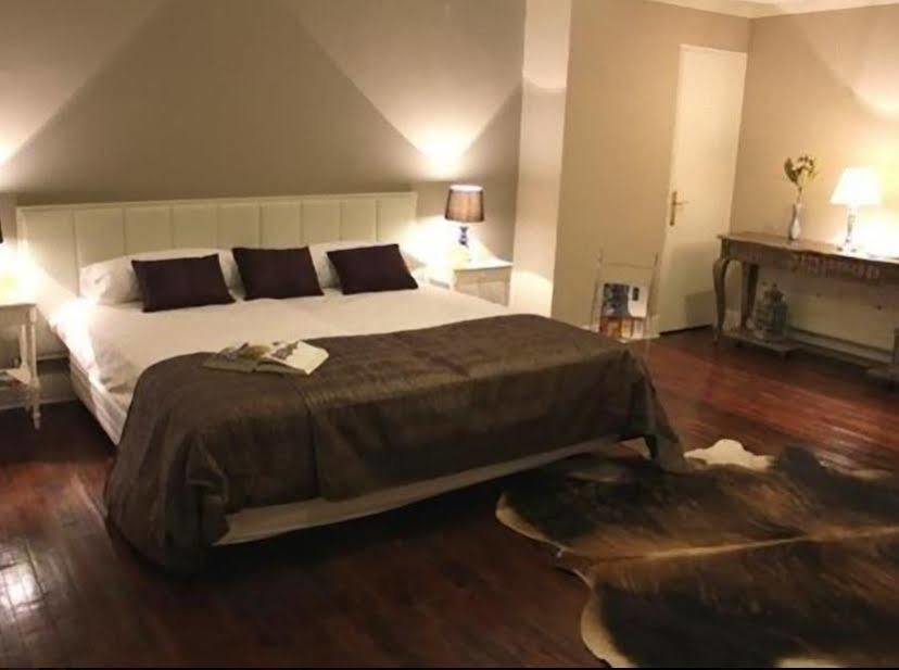 Mito Casa Hotel Сантьяго Екстер'єр фото