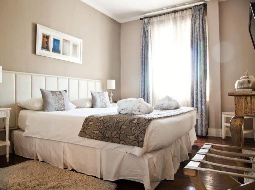 Mito Casa Hotel Сантьяго Екстер'єр фото
