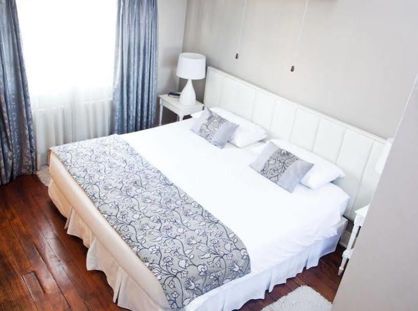 Mito Casa Hotel Сантьяго Екстер'єр фото